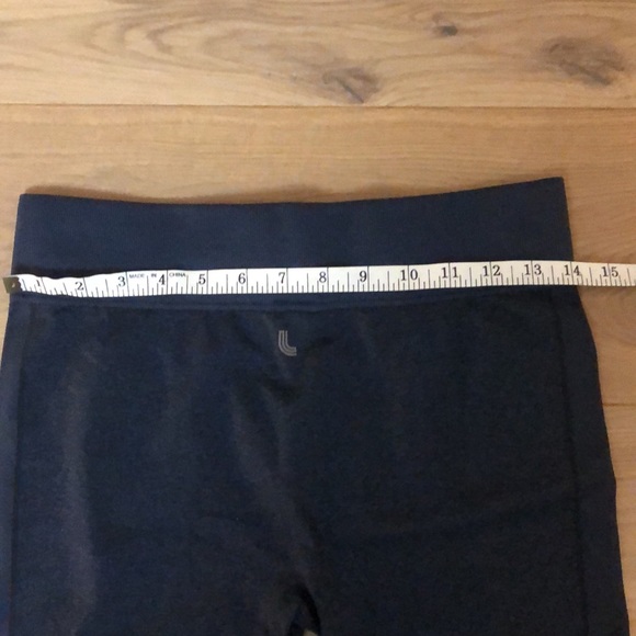 Lole Leggings Size L/XL - Picture 9 of 9